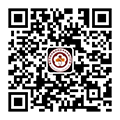 微信公众号二维码